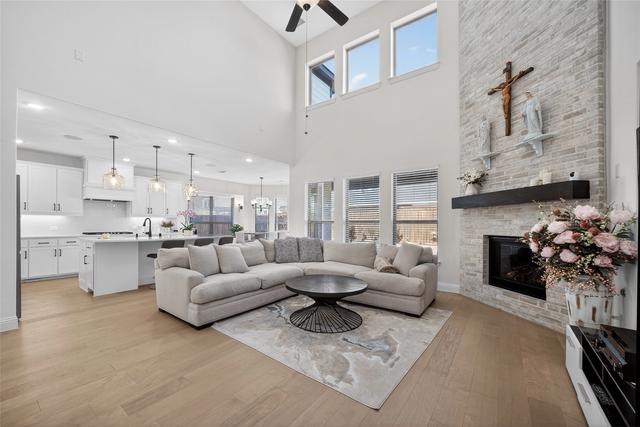 423 Winter Plum Way, Wylie, TX 75098