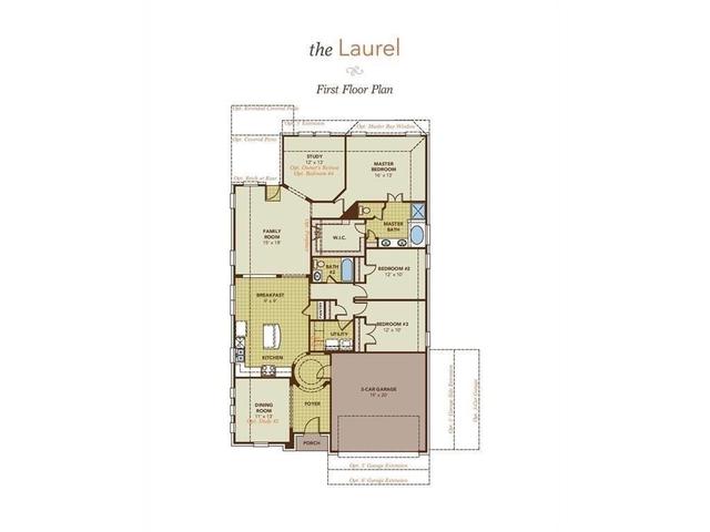 928 Water Garden Cir, Little Elm, TX 75068