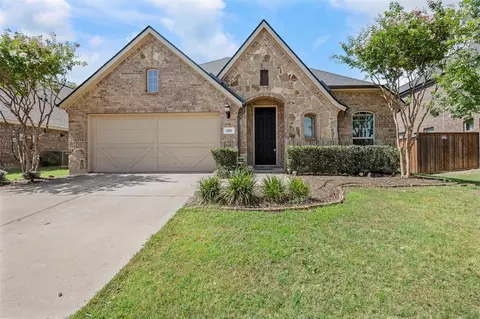 928 Water Garden Cir, Little Elm, TX 75068