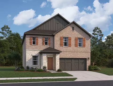1234 Lambert Ln, Forney, TX 75126 photo 3