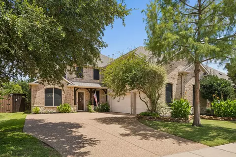 11518 Castle Brook Ln, Frisco, TX 75035