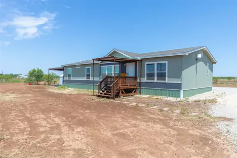 13602 County Road 440, Merkel, TX 79536