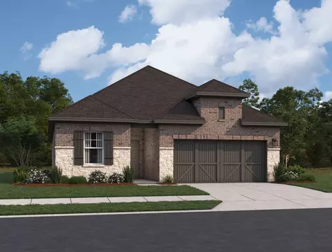 1218 Herring Dr, Forney, TX 75126