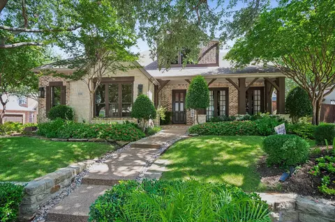 5336 Breckenridge Ct, Frisco, TX 75034