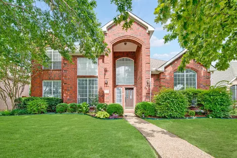 7325 Avalon Dr, Plano, TX 75025