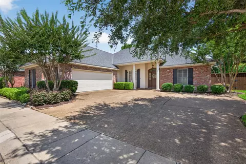 6121 Fern Ave #116, Shreveport, LA 71105