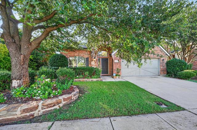 8021 Branch Hollow Trl, Fort Worth, TX 76123