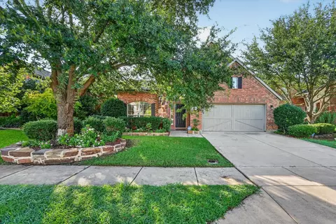 8021 Branch Hollow Trl, Fort Worth, TX 76123