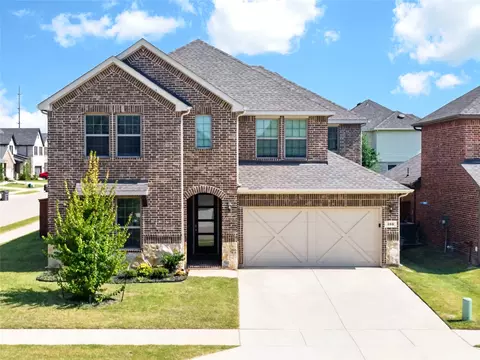 300 Breeds Hill Rd, Little Elm, TX 75068