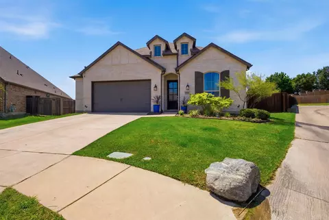 1500 Wheatley Way, Forney, TX 75126