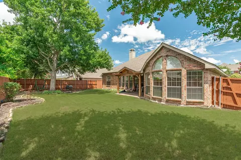 7813 Owl Creek Ln, Mckinney, TX 75072