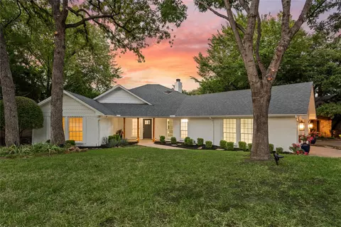 17 Cypress Ct, Trophy Club, TX 76262