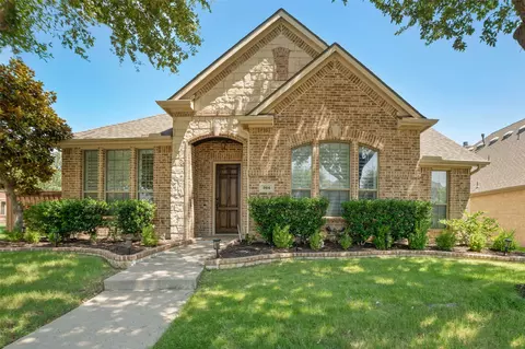 964 Cougar Dr, Allen, TX 75013