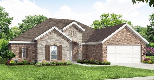 229 Mercy St, Godley, TX 76044