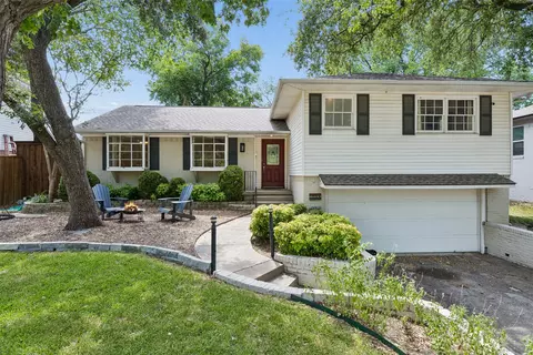 703 S Weatherred Dr, Richardson, TX 75080