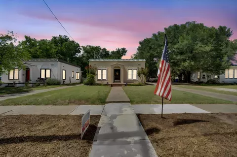 411 Craig St, Hillsboro, TX 76645
