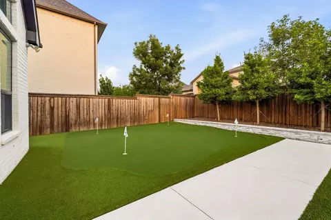 Exterior - 2141 Normandy Cir, Prosper, TX 75078 photo 7 of 10
