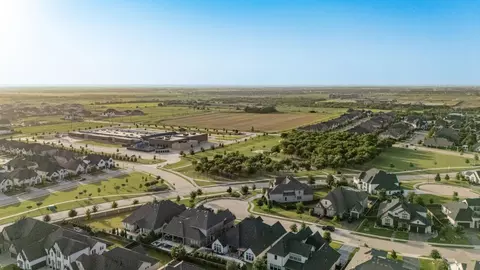 View/Area - 2141 Normandy Cir, Prosper, TX 75078 photo 2 of 3