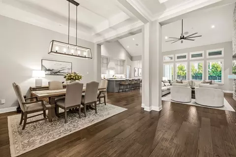Dining - 2141 Normandy Cir, Prosper, TX 75078 photo 1 of 2