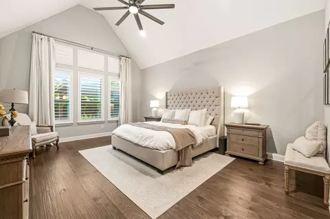 Bedroom - 2141 Normandy Cir, Prosper, TX 75078 photo 2 of 5