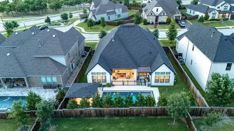 View/Area - 2141 Normandy Cir, Prosper, TX 75078 photo 3 of 3
