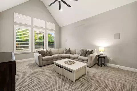 Living - 2141 Normandy Cir, Prosper, TX 75078 photo 4 of 4