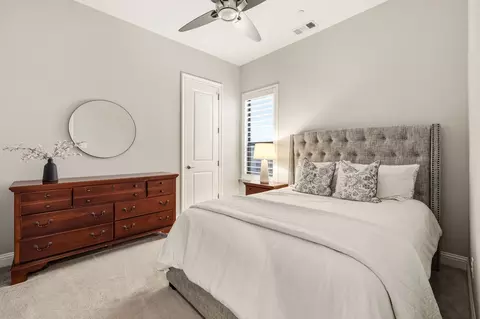 Bedroom - 2141 Normandy Cir, Prosper, TX 75078 photo 1 of 5