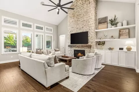 Living - 2141 Normandy Cir, Prosper, TX 75078 photo 1 of 4