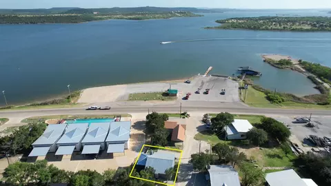 1782 Fm 2951 # 3, Graford, TX 76449