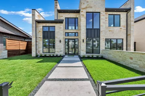 4906 Wenonah Dr, Dallas, TX 75209