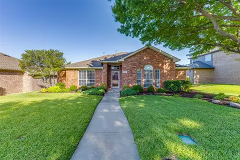 1202 Harvard Ln, Allen, TX 75002