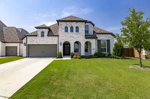 2602 Delta Dr, Melissa, TX 75454