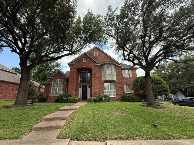 6902 Creek Hollow Dr, Dallas, TX 75252