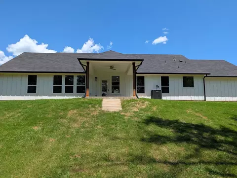 206 Splitrail Dr, Kemp, TX 75143 photo 26