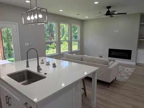 206 Splitrail Dr, Kemp, TX 75143 photo 8