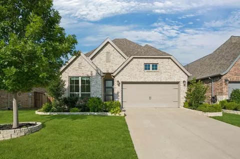 8721 Navidad Falls Dr, Mckinney, TX 75071