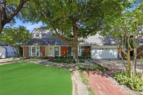 107 Shadywood Ln, Richardson, TX 75080