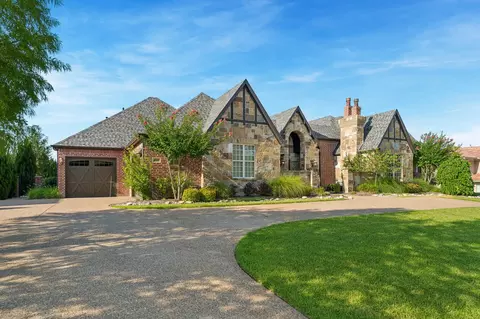 4713 Clydesdale Dr, Flower Mound, TX 75028