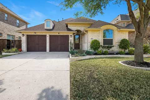 8036 Sylvan Dale Rd, Frisco, TX 75036