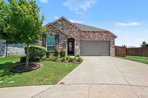 704 Highberry Dr, Anna, TX 75409