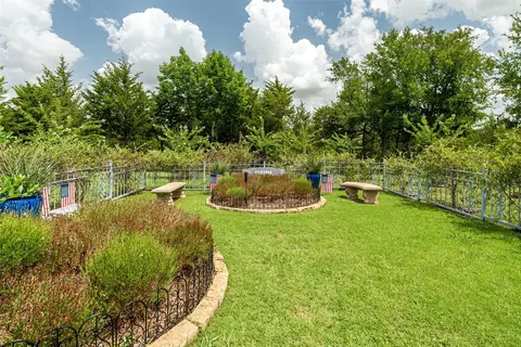 Exterior - 919 Harrell Rd, Howe, TX 75459 photo 8 of 8