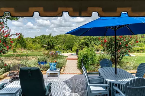 Exterior - 919 Harrell Rd, Howe, TX 75459 photo 5 of 8
