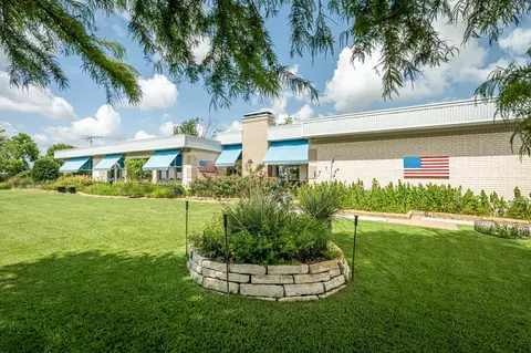 Exterior - 919 Harrell Rd, Howe, TX 75459 photo 1 of 6