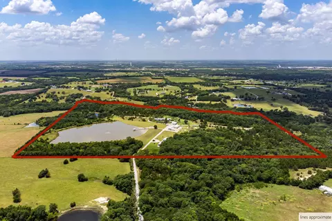 View/Area - 919 Harrell Rd, Howe, TX 75459 photo 1 of 7