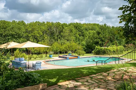 Exterior - 919 Harrell Rd, Howe, TX 75459 photo 2 of 6