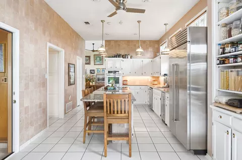 Kitchen - 919 Harrell Rd, Howe, TX 75459 photo 3 of 3