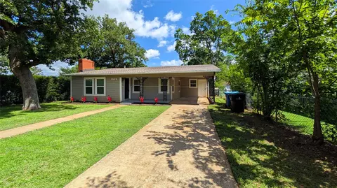 1929 Collier Dr, Denison, TX 75020