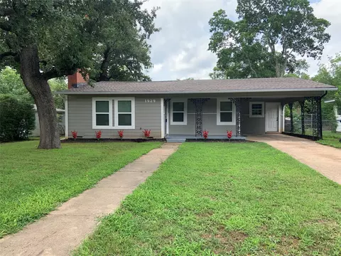 1929 Collier Dr, Denison, TX 75020