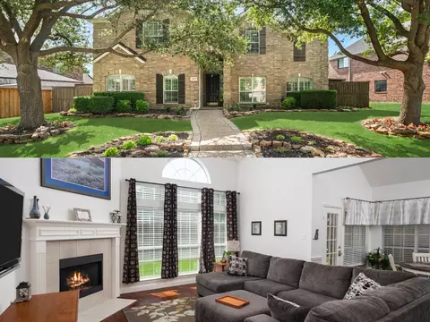 5973 Blazing Star Rd, Frisco, TX 75036
