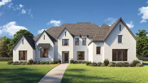 4509 Devon Cir, Parker, TX 75002 photo 1